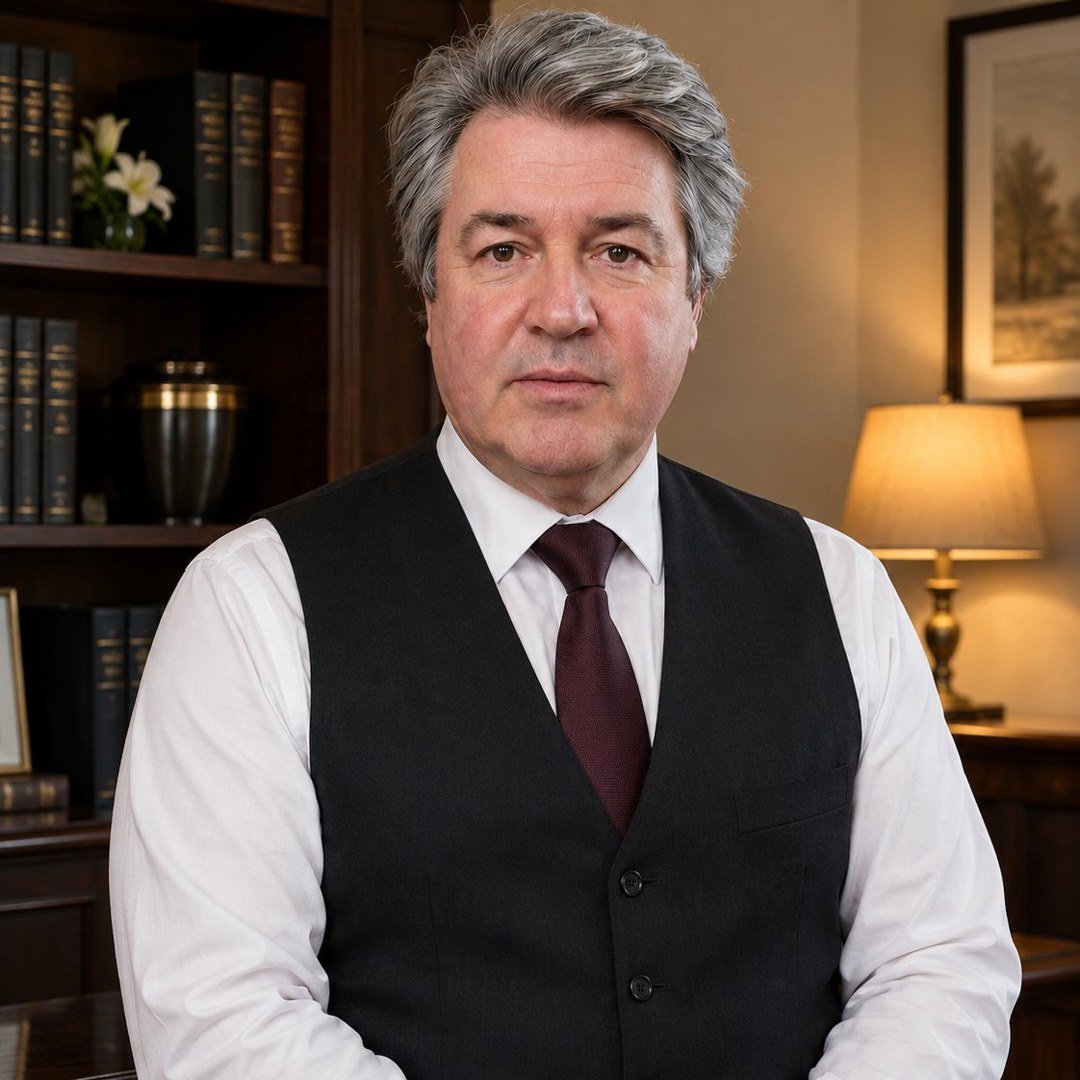 Gilbert Tessonneau